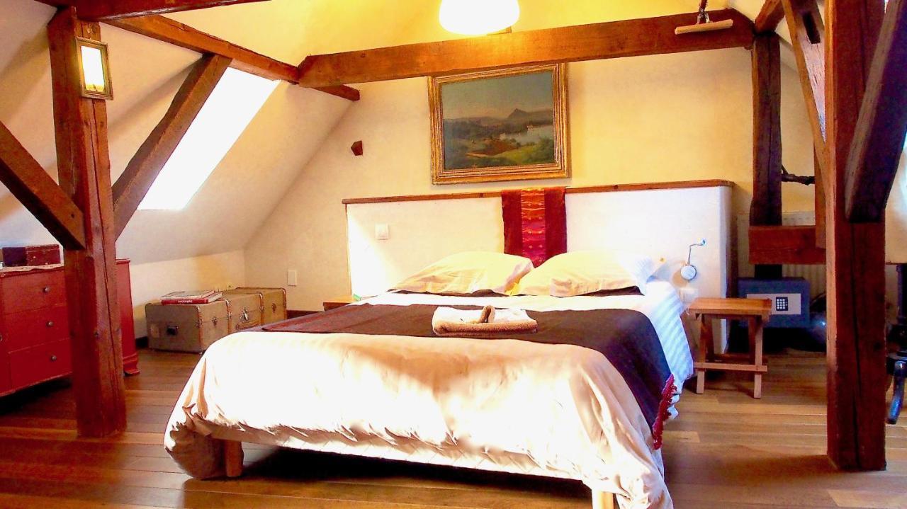 La Maison De Caroline Westhoffen Exterior foto